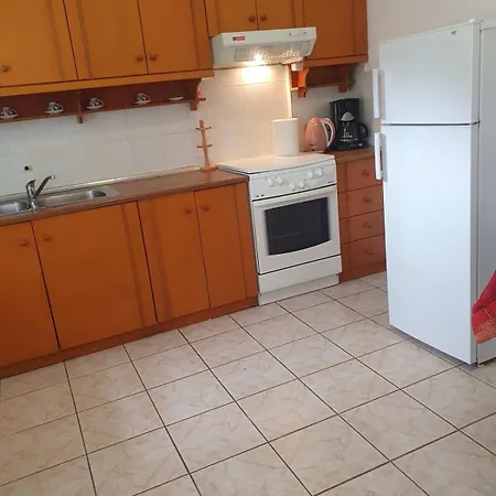 Apartment Marilia House