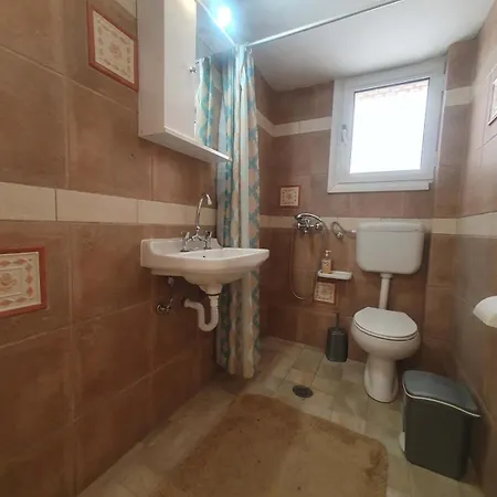 Marilia House Apartment