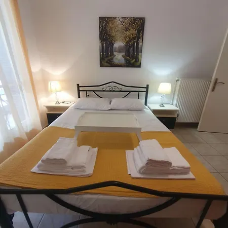 Marilia House Skiathos Chora