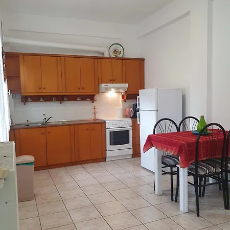 Marilia House Appartement