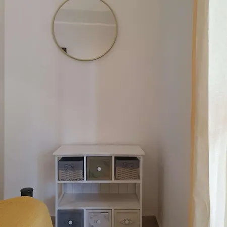 Marilia House 아파트 스키아토스 타운
